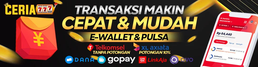 ceria777